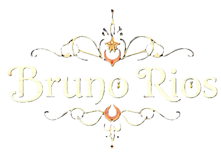 Lectura de Tarot personalizada con Bruno Ríos