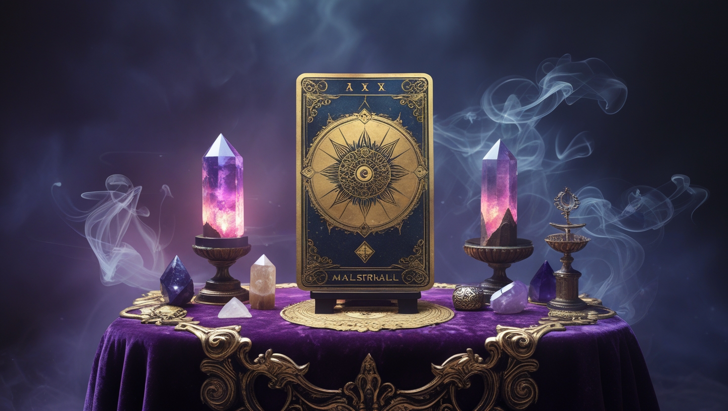 Consulta espiritual con Bruno Rios en Los Ángeles